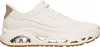 SKECHERS UNO GLIDE STEP GLIDE ON AIR Biela Náhľad obrázku produktu 16