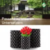 Airpot Superoots 6 Liter 24 x 22 cm - Blumentopf Plastik Produktbild-Vorschau 4