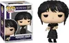 Funko Pop! Wednesday Addams - Figurki winylowa z motywem Anteprima dell’immagine prodotto 7