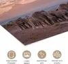 MuchoWow® Poster Elefant - Tiere - Abend - Landschaft - Produktbild-Vorschau 2