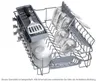 S853HKX20E N30 (45 cm, Home Connect) Produktbild-Vorschau 22