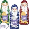 Milka Weihnachtsmann Alpenmilch Design Edition 90g Produktbild-Vorschau 4
