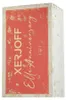 Xerjoff Elle Anniversary Perfumy, 50 ml Voir les images du produit 3