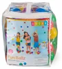 INTEX Fun Ballz 100 Stück 8cm Bälle mit Tragetasche – Produktbild-Vorschau 17