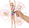 Barbie Gimnastyczka na równoważni HRG52 Podgląd zdjęcia produktu 8