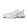 Puma Cell Fraction Laufschuhe Herren weiß grau Gr 44 Produktbild-Vorschau 3
