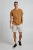BLEND BHTimo Herren Sweatshorts Kurze Hose Jogginghose mit Produktbild-Vorschau 3