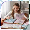 Inspirierendes Motivationsaufkleber-Set mit 100 Produktbild-Vorschau 8