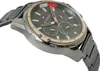 Tommy Hilfiger Mason Herrenuhr 1791790 + BOX Produktbild-Vorschau 12