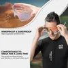 ROCKBROS Road to Sky Lunettes de vélo Surlunettes Voir les images du produit 8