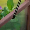 Outsunny Vyvýšený dřevěný studený rám Herb Bed pro zahradní Náhled obrázku produktu 9