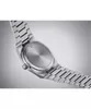 Tissot PRX Damenuhr Quarz 35 mm Edelstahl Silber Blau Produktbild-Vorschau 8
