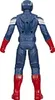 Marvel Avengers Titan Captain America Film Anteprima dell’immagine prodotto 3