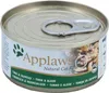 APPLAWS Tuna Fillet with Seaweed in Broth - nassfutter für Produktbild-Vorschau 3