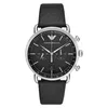 Emporio Armani Aviator AR11143 Produktbild-Vorschau 5