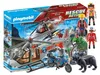 PLAYMOBIL, Rescate en la Montaña, set 70663 - Equipo de Vista previa de la imagen del producto 25