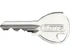 ABUS Vorhängeschloss 64TI/45 Titalium Lock-Tag 45 mm Produktbild-Vorschau 2