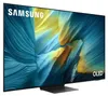 Samsung QE55S95FAT, 139,7 cm (55"), 3840 x 2160 Pixel, Produktbild-Vorschau 3