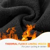 ROCKBROS casquette vélo hiver bonnet tempête sous casque Voir les images du produit 6