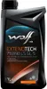 WOLF Differential-Öl 8300721 für VW Taro Pickup 1L Flasche Produktbild-Vorschau 8