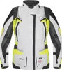 Germot Damen Motorrad Jacke Textiljacke Allround Produktbild-Vorschau 1