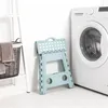 Relaxdays Klapphocker faltbar, Camping Hocker, großer Produktbild-Vorschau 2