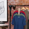 Relaxdays : cintre multiple, peu encombrant, 4 cintres à Voir les images du produit 3