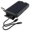 Outdoor Powerbank 8.0 mit Solar (schwarz, 8.000 mAh, 2x Produktbild-Vorschau 25
