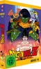 Dragonball Z - Movies Box DVD-Box Produktbild-Vorschau 2