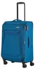 travelite trolley Chios 4W Trolley Petrol 67cm Productafbeelding-voorbeeld 8