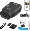 MUFU MOTOCAM V11S FullHD 7h kamera na motorku Náhľad obrázku produktu 1