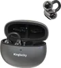 Kinglucky Casque sans fil avec annulation de bruit, Voir les images du produit 1