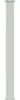A plain product shot of a retractable side awning. Produktbild-Vorschau