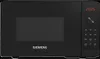 Siemens FE023LMB2 iQ300 micro-ondes , noir, fonction gril Voir les images du produit 2