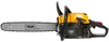 Texas Kettensäge TS5620 Motorsäge Benzin 50cm Schwertlänge Produktbild-Vorschau 5