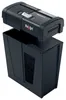 Rexel Secure X8 paper shredder Cross shredding 70 dB Black Productafbeelding-voorbeeld 2