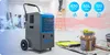 Hexwelt deumidificatore 51 L 650 W per ambienti grandi Anteprima dell’immagine prodotto 9