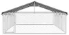 vidaXL Cuccia per cani da esterno con tetto 600x300x150 cm Anteprima dell’immagine prodotto 5