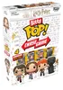 Harry Potter Bitty Pop! Games Funko Produktbild-Vorschau 3