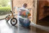 3 curver HANDY Aufbewahrungsboxen 65,0 l transparent 60,0 x Produktbild-Vorschau 11