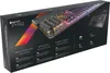 The image shows the packaging of a Roccat Pyro gaming keyboard. Produktbild-Vorschau