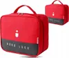 Trousse de secours médicale Grand organisateur médical de Voir les images du produit 4