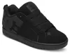 Buty DC Court Graffik DC3005293BK Podgląd zdjęcia produktu 5