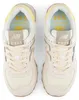 New Balance 574 White White 39.5 Produktbild-Vorschau 3