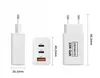 Schnellladegerät - Netzteil - Ladegerät-Stecker - Gan Iii Produktbild-Vorschau 7