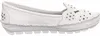 Gemini Damen Ballerina weiß Größe 38 Produktbild-Vorschau 22
