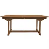 Teako Design Sitzgruppe Teak 8 Stapelstühle mit Produktbild-Vorschau 10