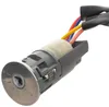 Peugeot Partner 00-03: blocchetto di accensione completo + Anteprima dell’immagine prodotto 4