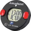 Technaxx TX-353, Elektronisch, Schwarz, Rot, Produktbild-Vorschau 1