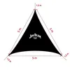 Jim Beam Sonnensegel Sonnenschutz Windschutz UV Schutz 5x5 Produktbild-Vorschau 7